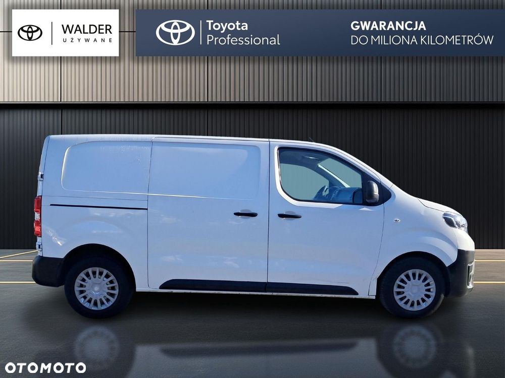 Toyota PROACE - 7