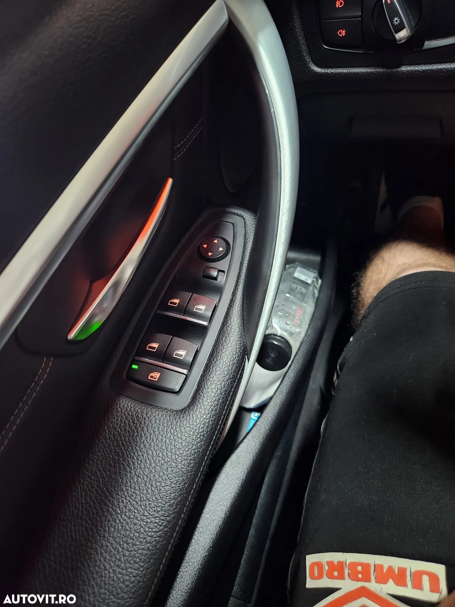 BMW Seria 3 - 32