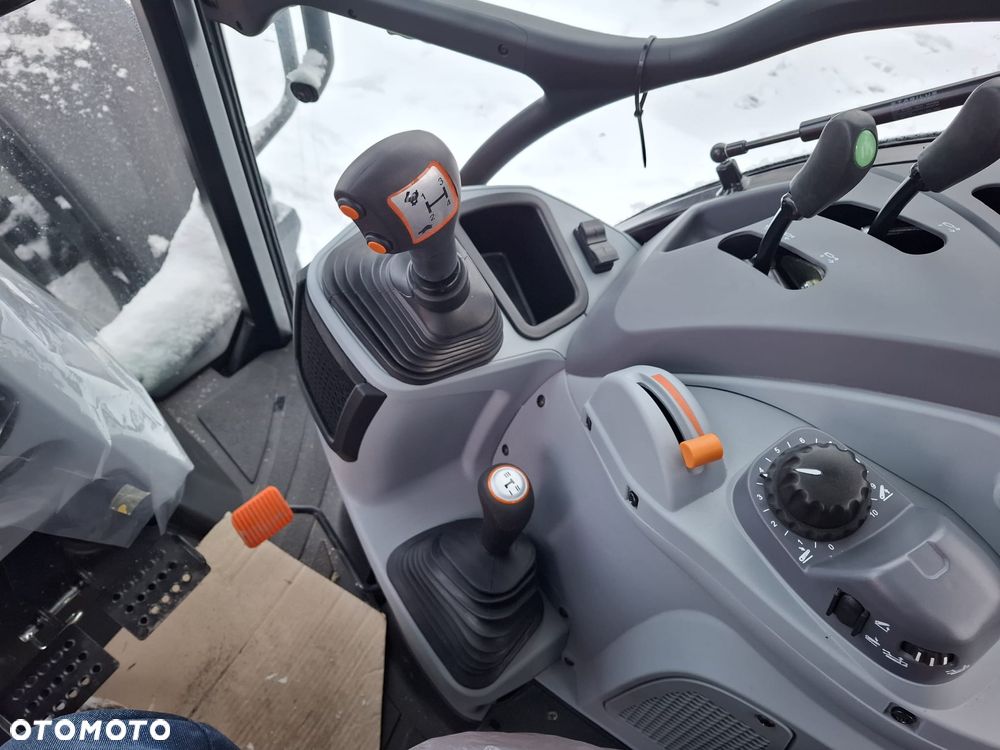 Steyr Plus 4090 - 15