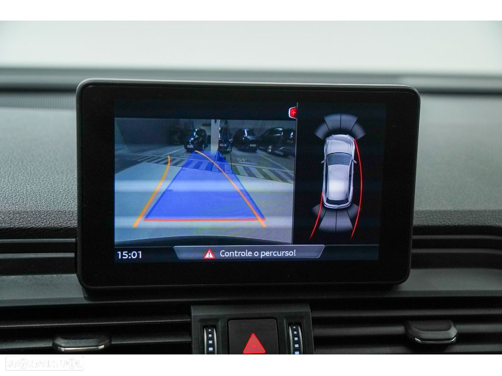 Audi Q5 2.0 TDI S-line - 30