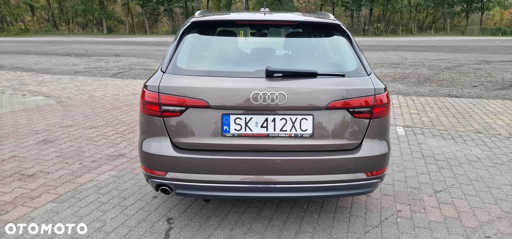 Audi A4 Avant - 3