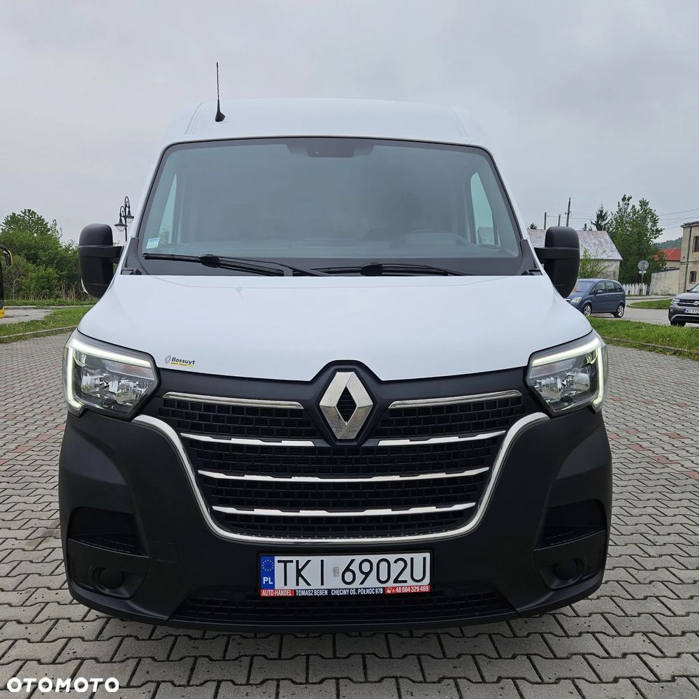 Renault MASTER - 3