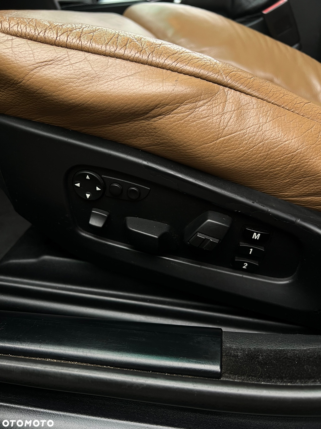 BMW Seria 5 535i - 19