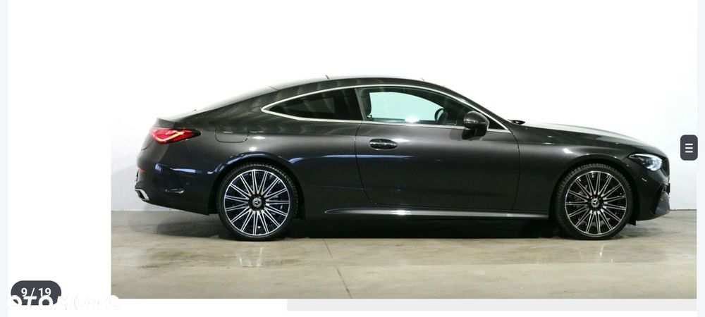 Mercedes-Benz CLE 200 mHEV AMG Line - 3