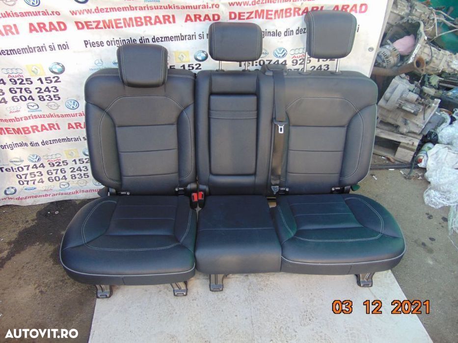 scaune electrice fara incalzire - 2