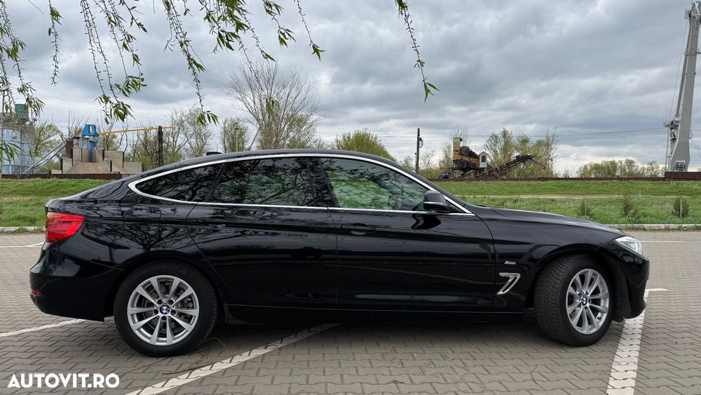 BMW Seria 3 - 4