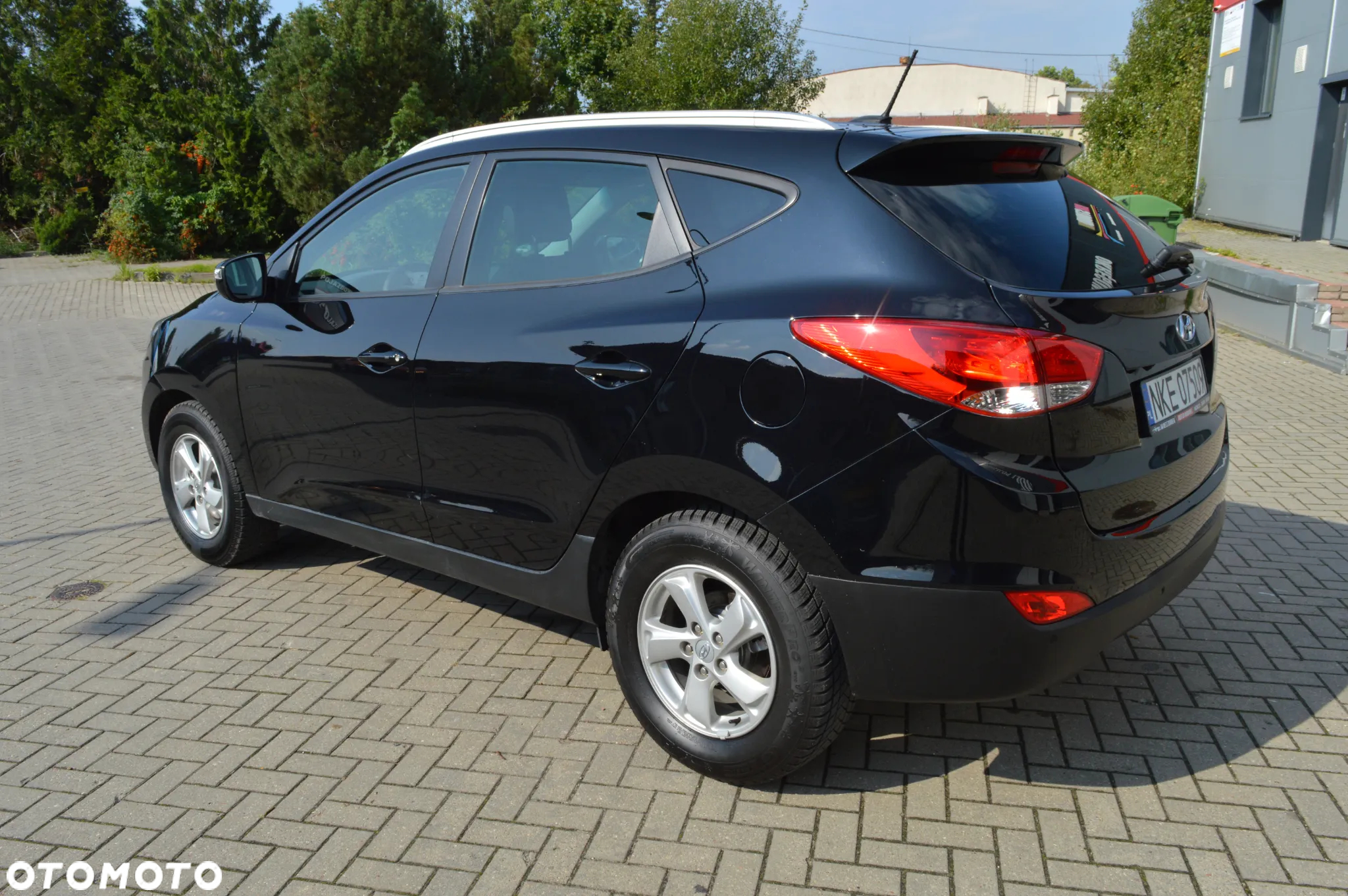 Hyundai ix35 1.6 2WD Style - 7