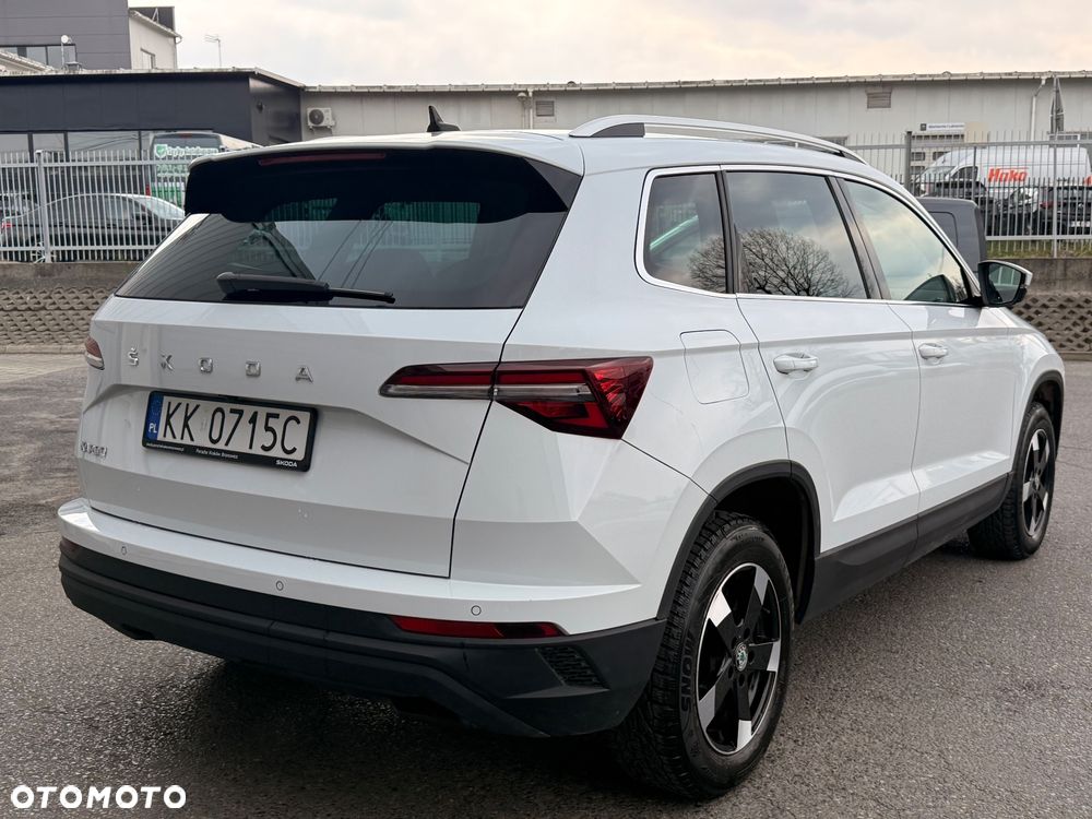 Skoda Karoq 1.5 TSI ACT Style - 3