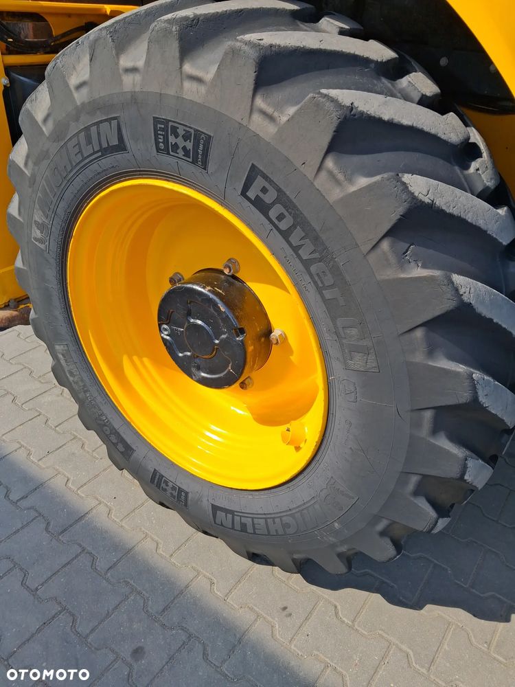 JCB 4 CX SITEMASTER PRO TORQUELOCK - 10