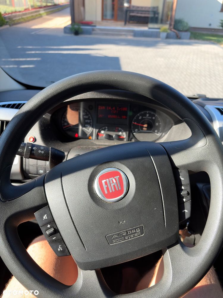 Fiat Ducato - 9