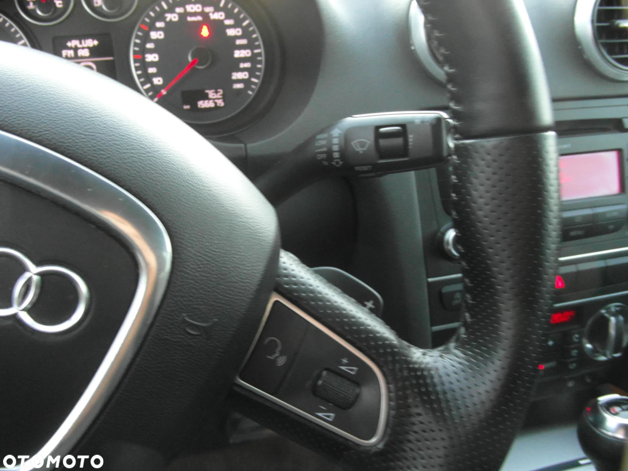 Audi A3 1.2 TFSI S tronic S line Sportpaket - 25