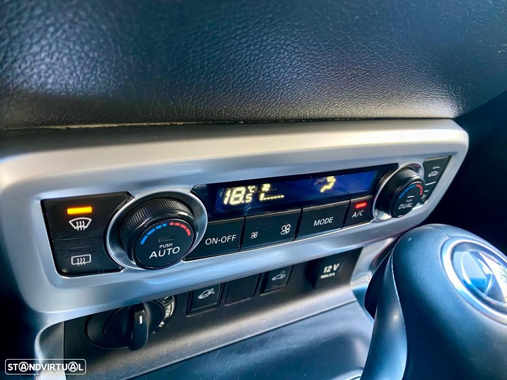 Mercedes-Benz X 250 d Pure 4-Matic Aut. - 22