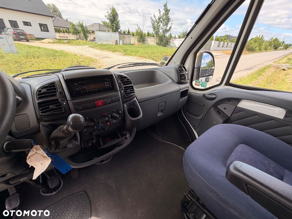 Fiat Ducato - 22