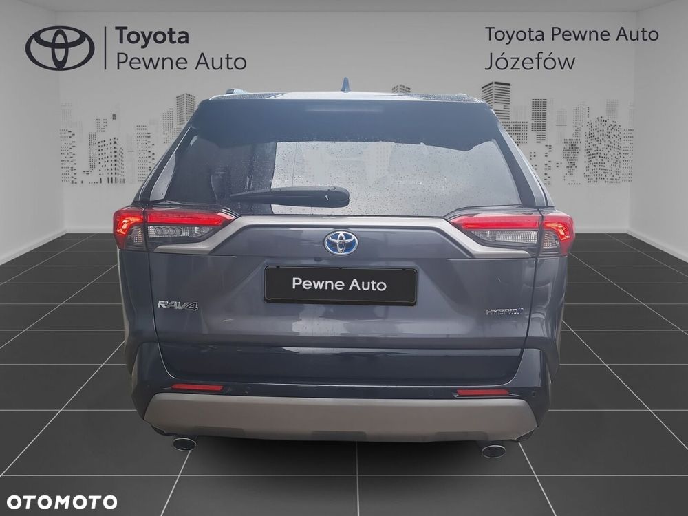 Toyota Yaris Hybrid 1.5 Comfort - 7