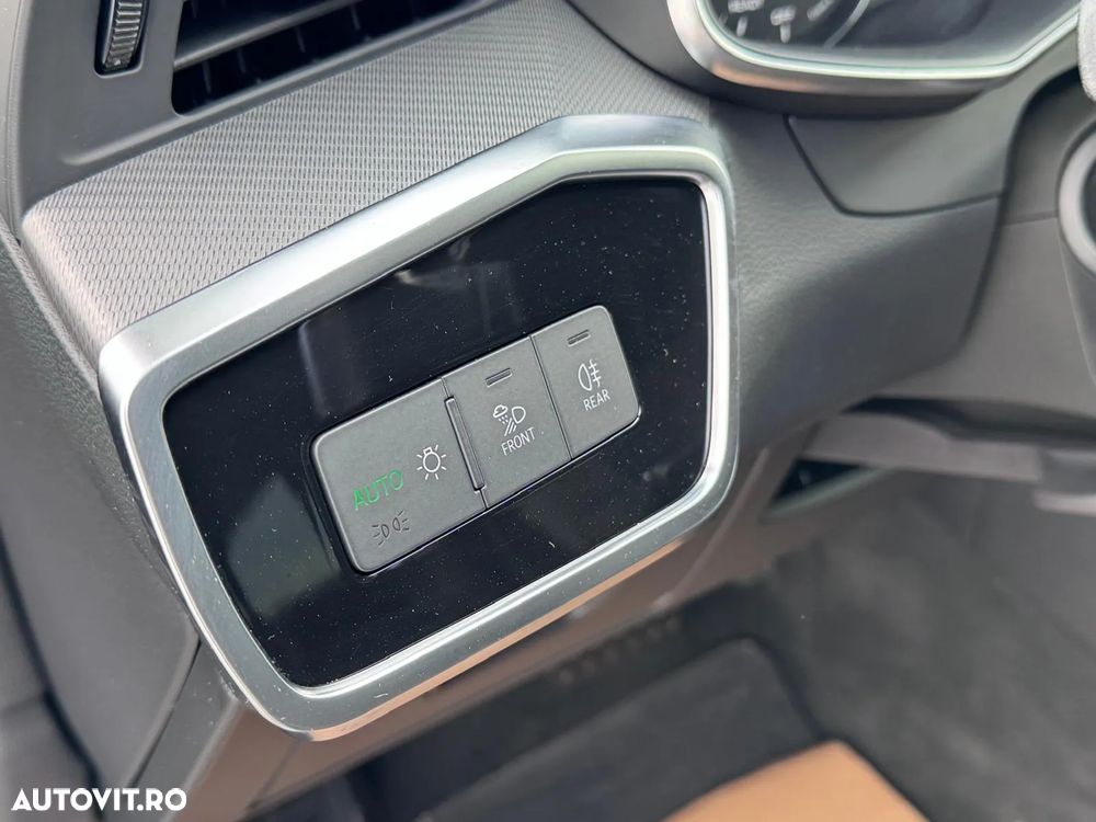 Audi A6 Avant 40 TDI quattro S tronic - 29