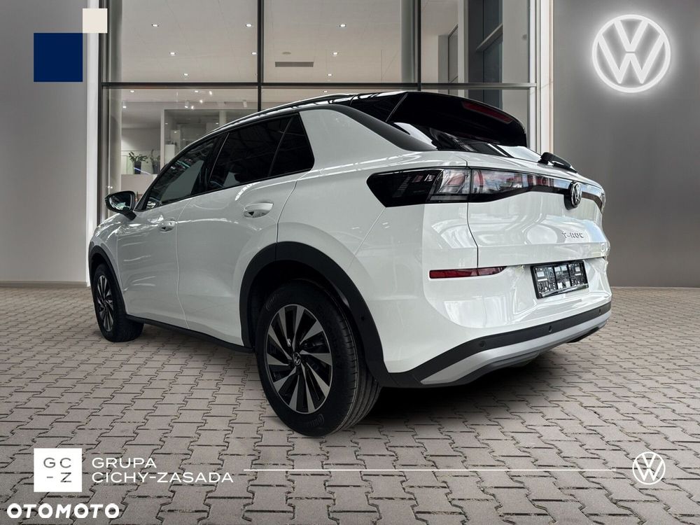 Volkswagen T-Roc 1.5 eTSI Style DSG - 3