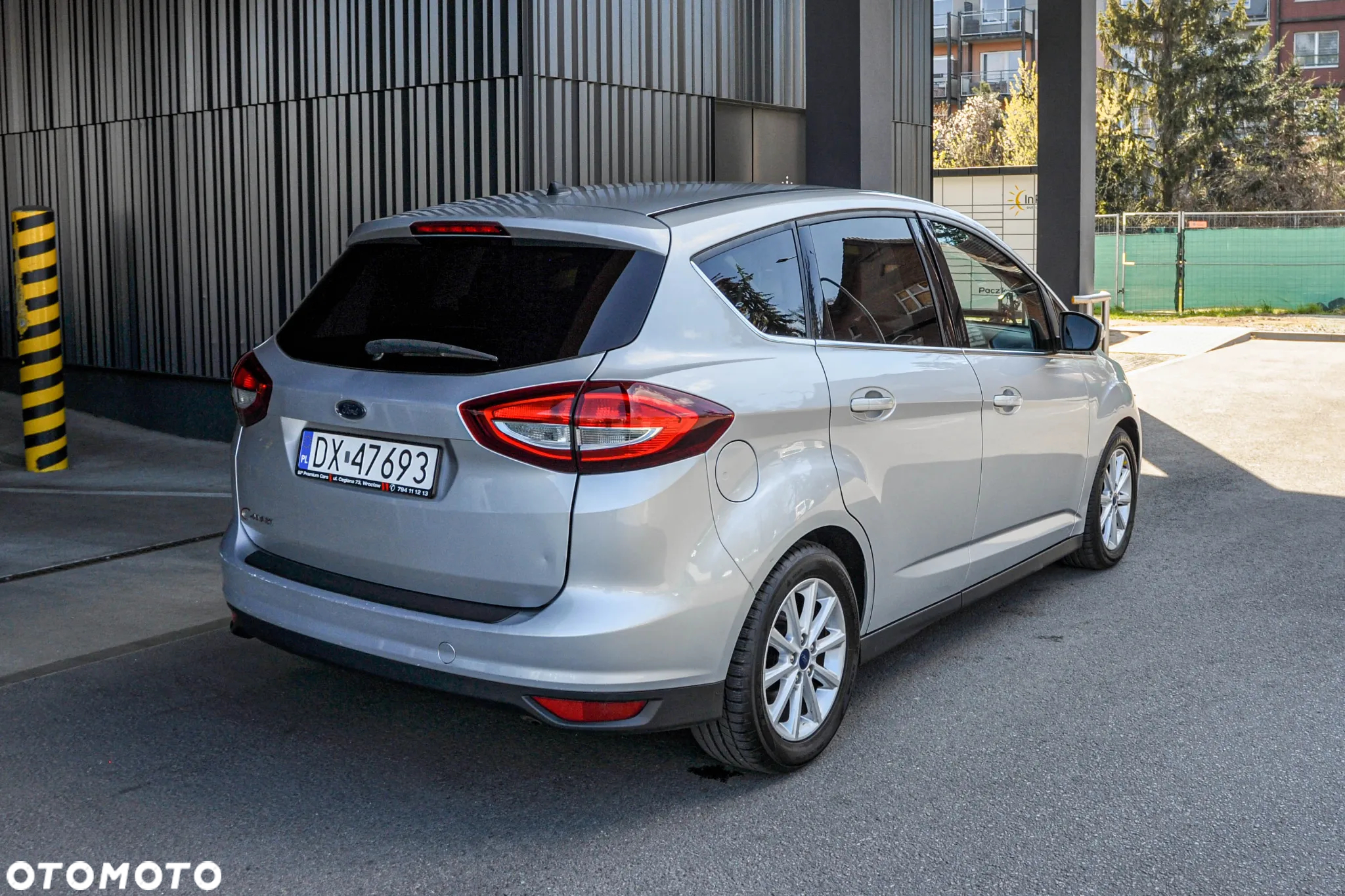 Ford C-MAX - 4