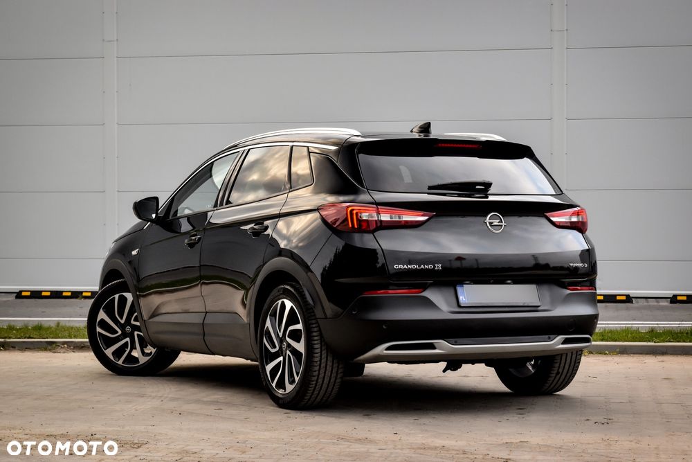 Opel Grandland X 1.6 D Start/Stop Business INNOVATION - 6