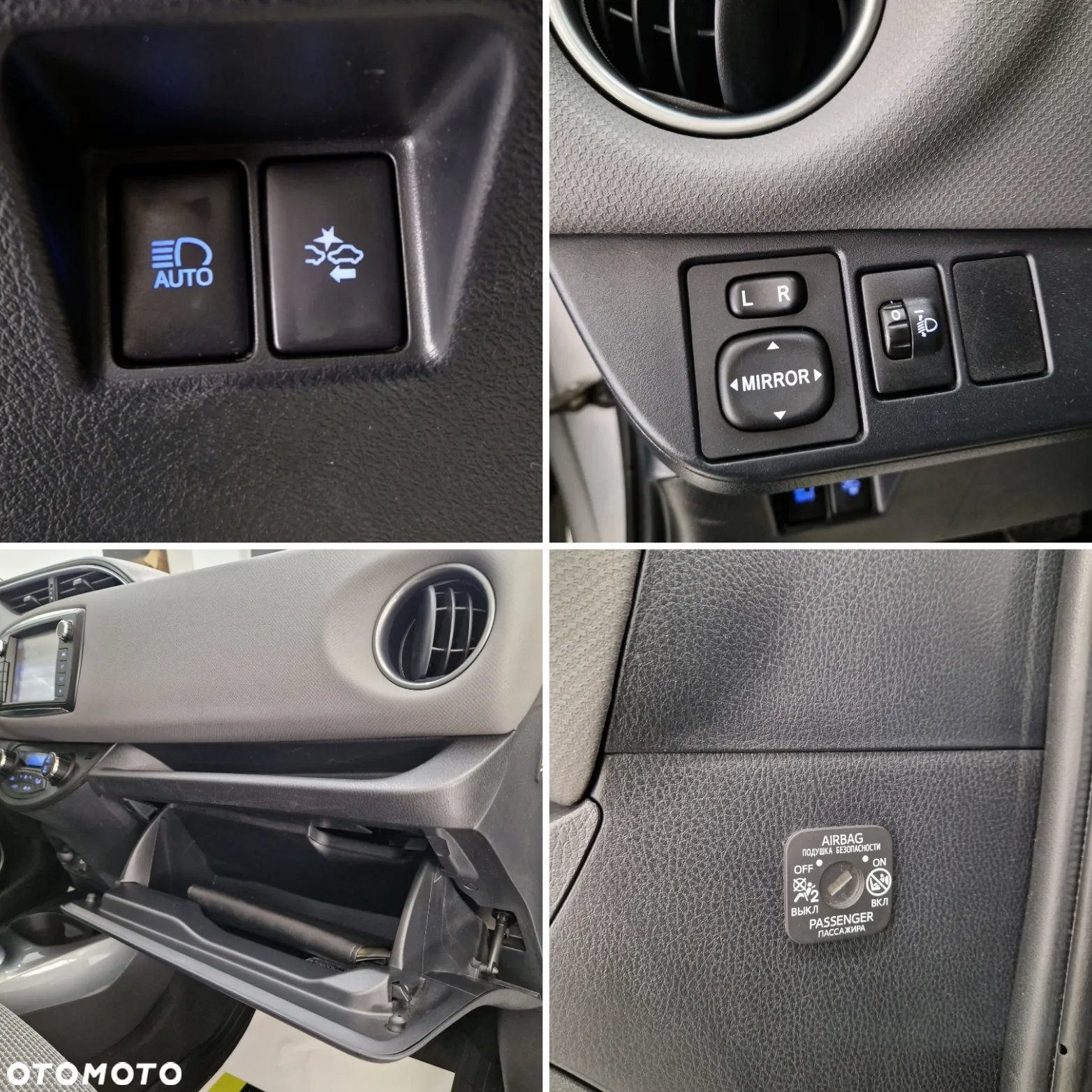 Toyota Yaris Hybrid 1.5 VVT-i Comfort - 36