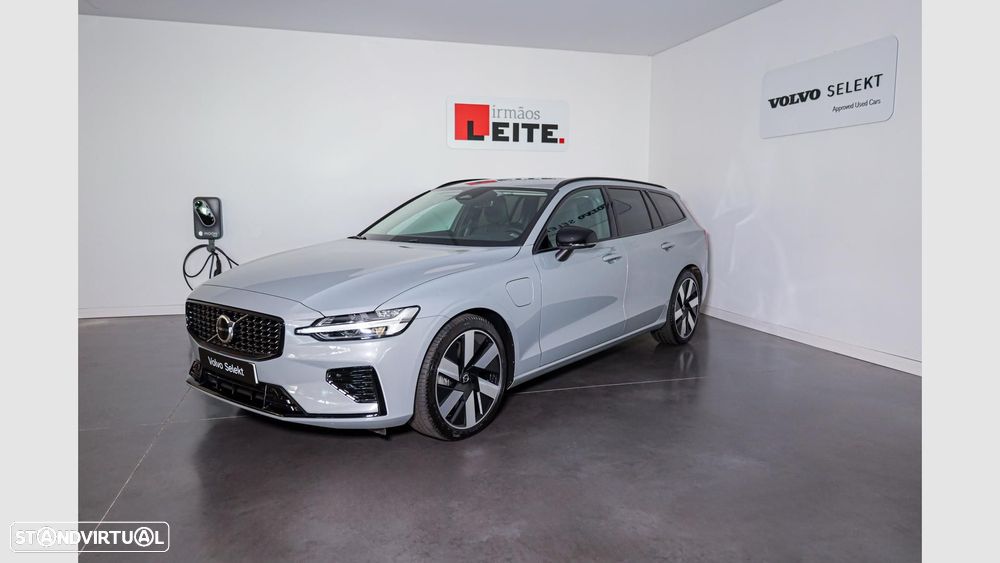 Volvo V60 - 4