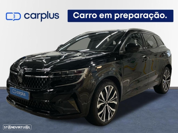 Renault Austral 1.2 E-Tech Techno