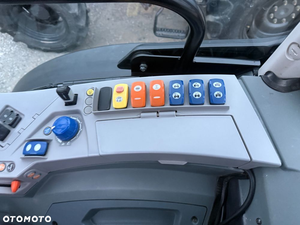Landini Rex 4.090F - 13