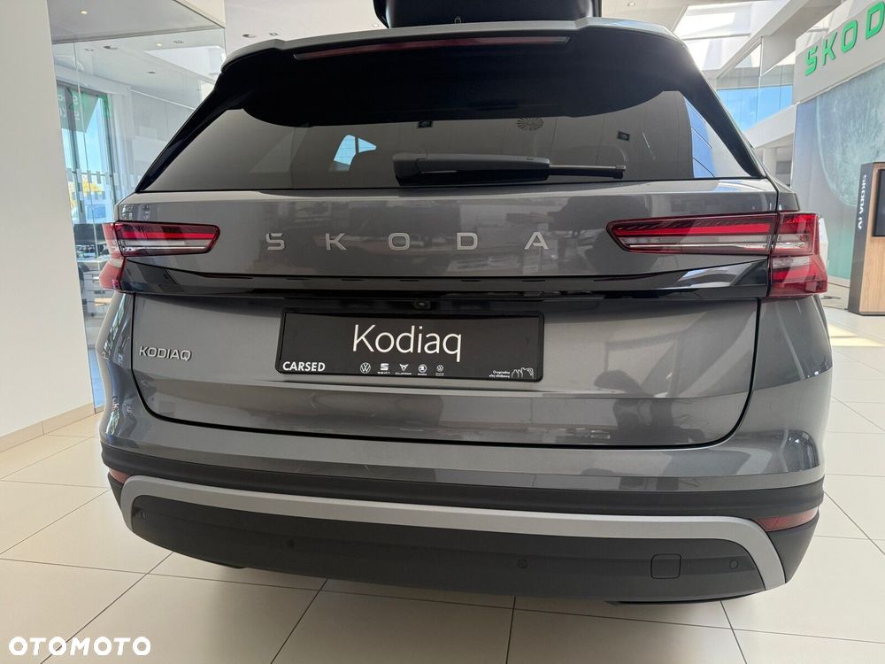 Skoda Kodiaq - 6