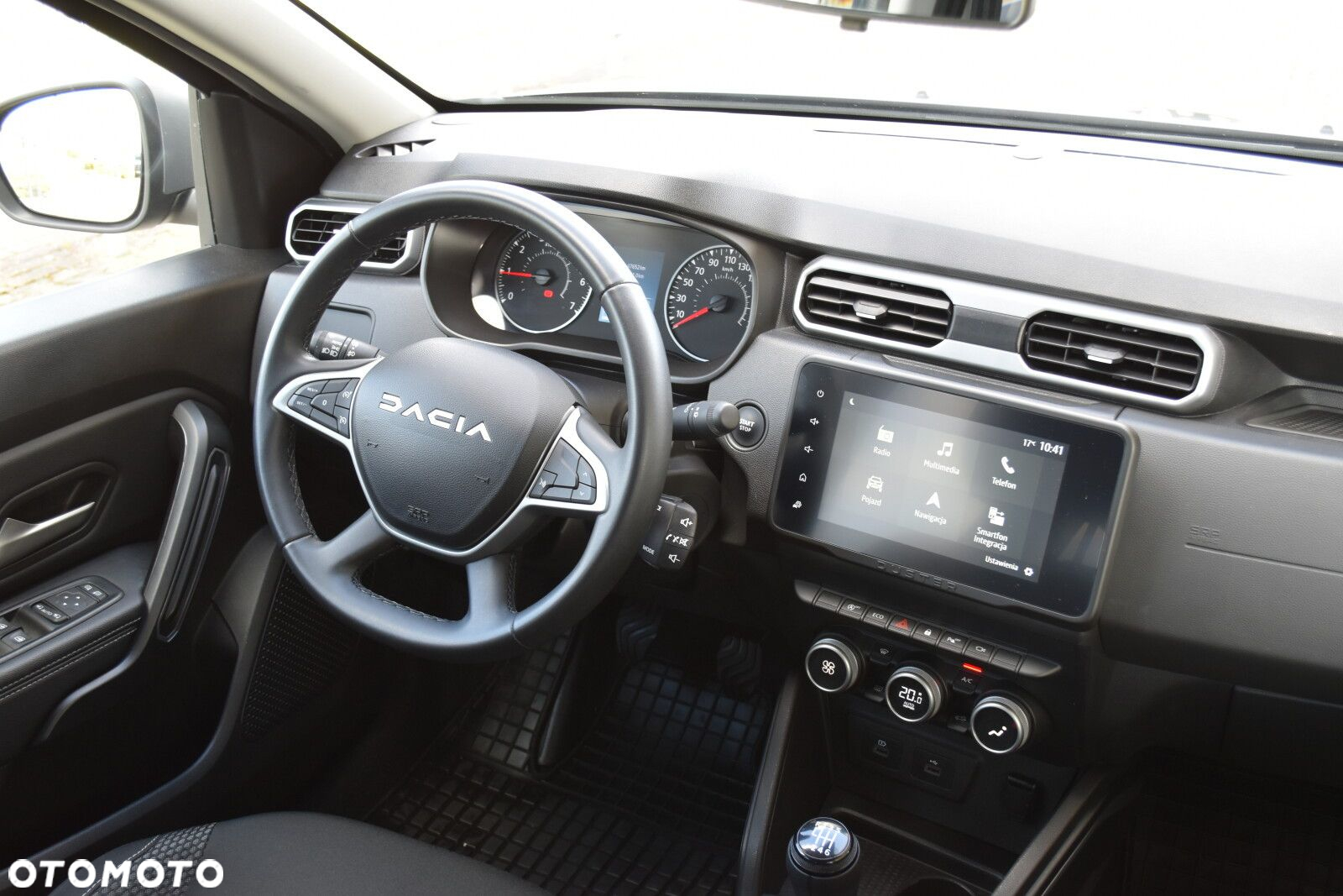 Dacia Duster 1.0 TCe Journey - 16