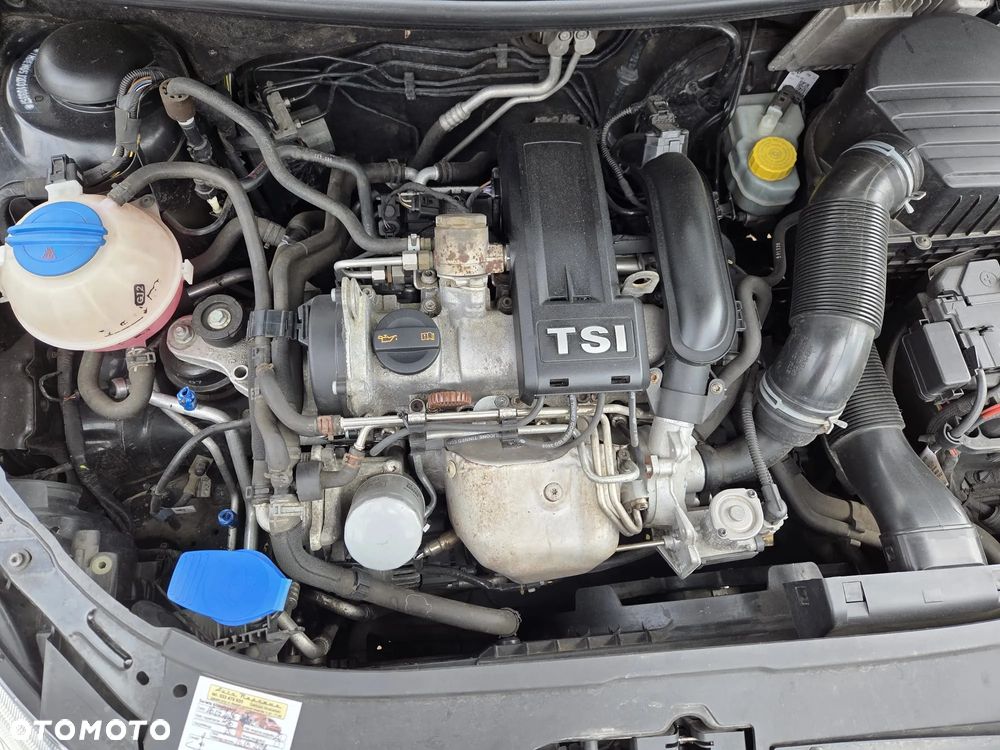 Skoda Fabia 1.2 TSI Family - 21