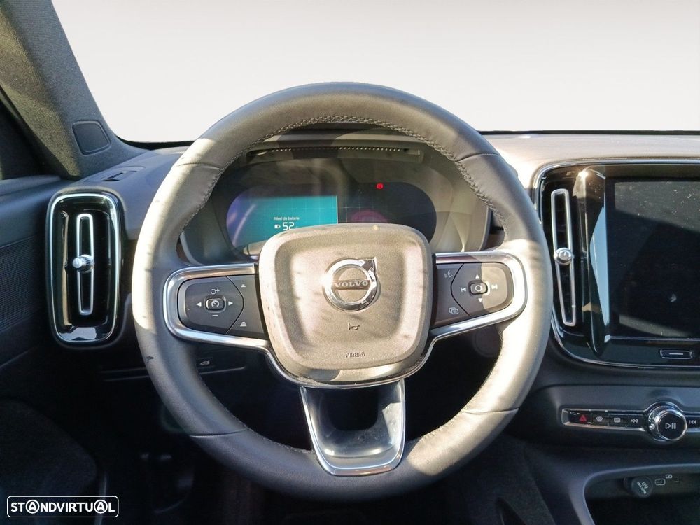 Volvo C40 Recharge Plus - 12