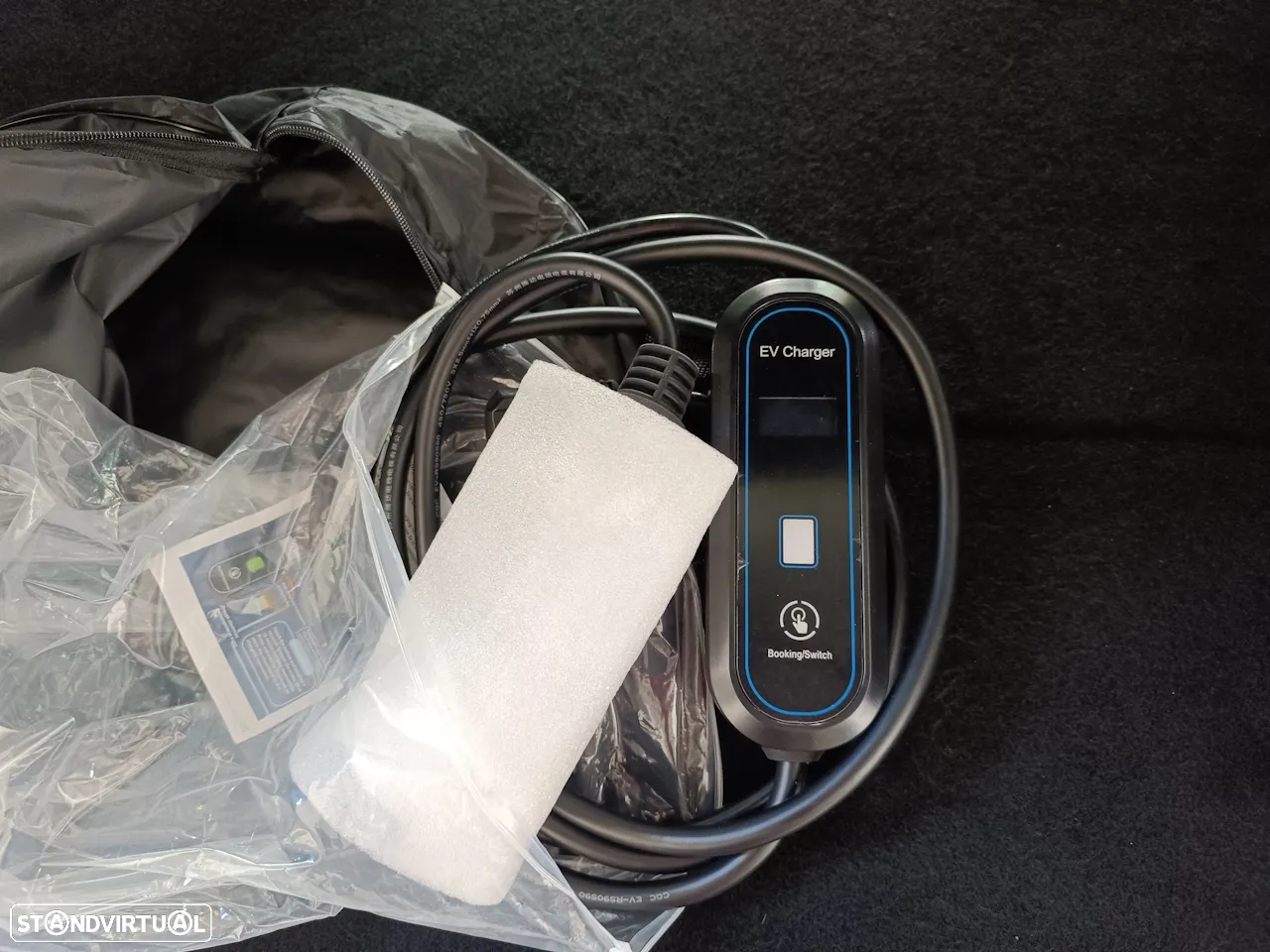 Peugeot 508 SW 1.6 Hybrid Allure Pack e-EAT8 - 40