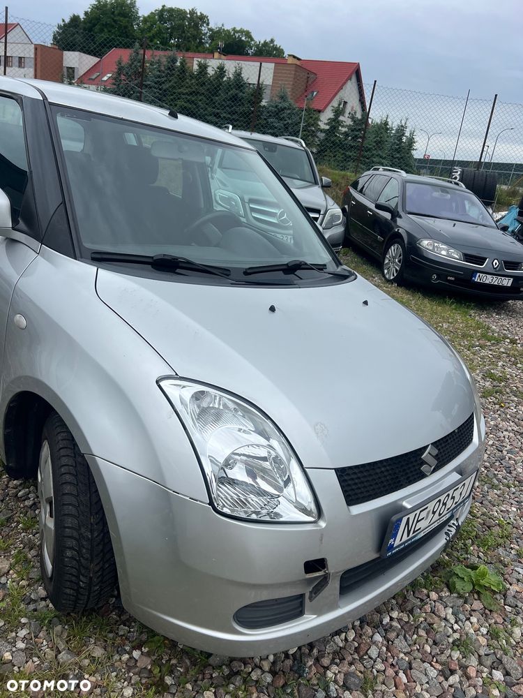 Suzuki SX4 1.6 VVT 4x2 Style - 4