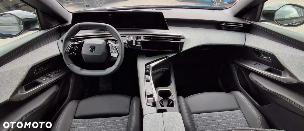 Peugeot 3008 1.2 PureTech mHEV Allure e-DCS6 - 14