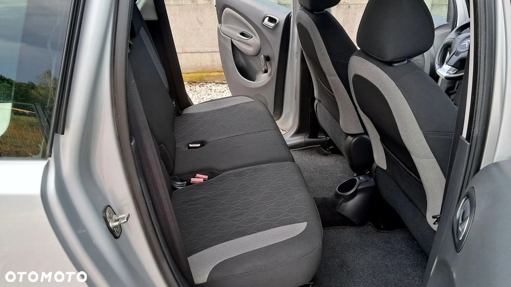 Citroën C3 Picasso 1.6 HDi SX - 17