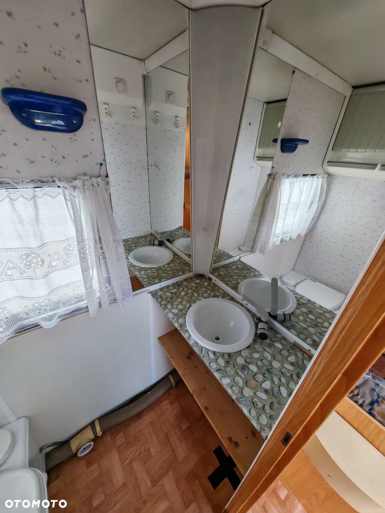 KNAUS Azur 510 - 19