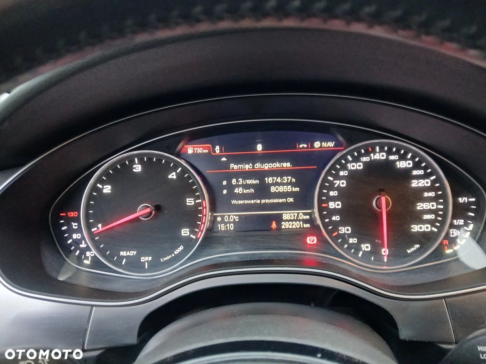 Audi A6 Avant 2.0 TDI ultra - 26