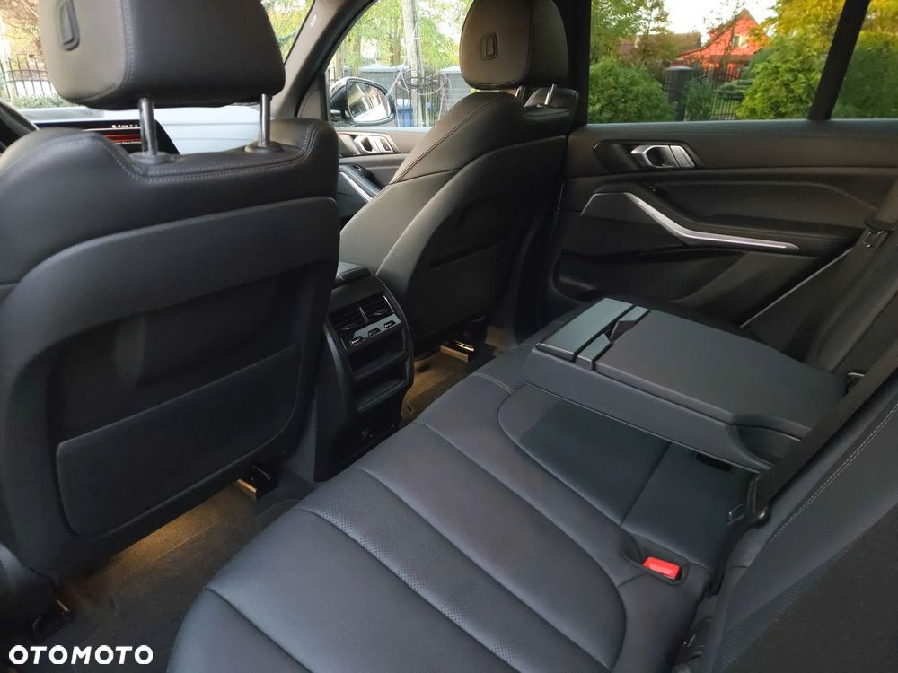 BMW X5 xDrive25d sport - 30