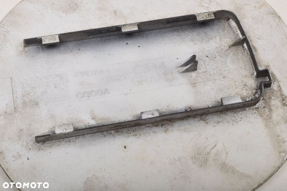 FORD GRAND C-MAX MK2 KLAPKA WLEWU PALIWA - 3