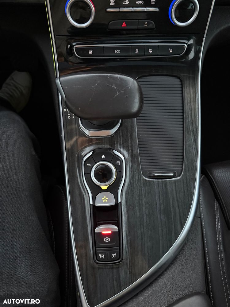 Renault Espace Energy dCi 160 EDC Initiale Paris - 14
