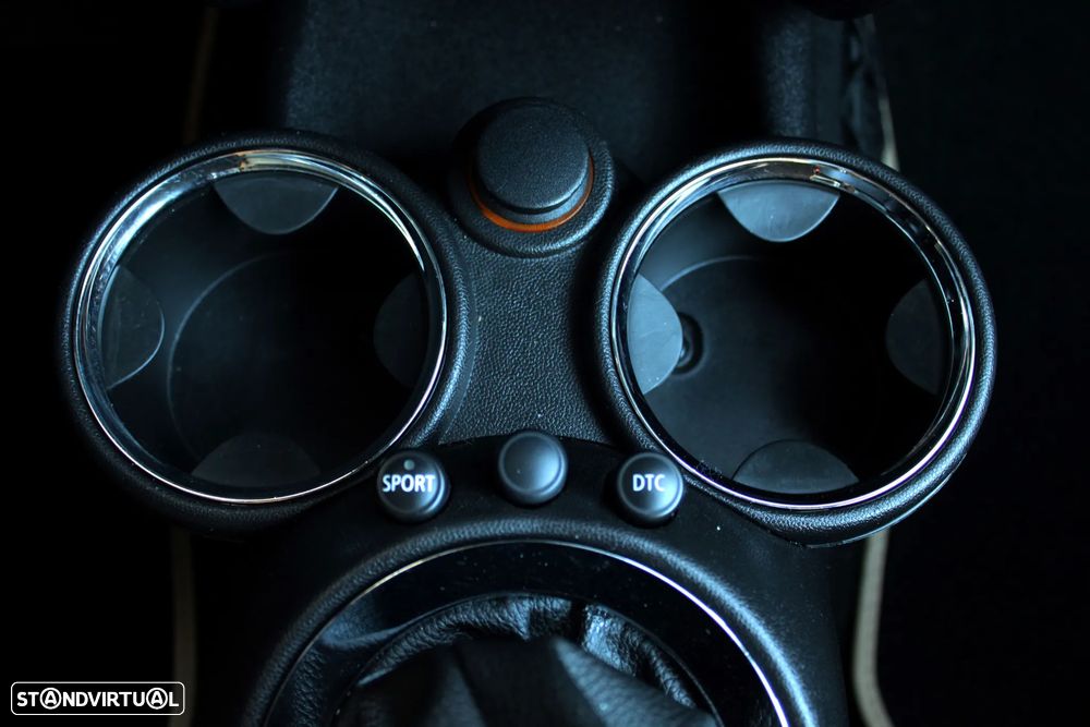 MINI Clubman John Cooper Works - 40