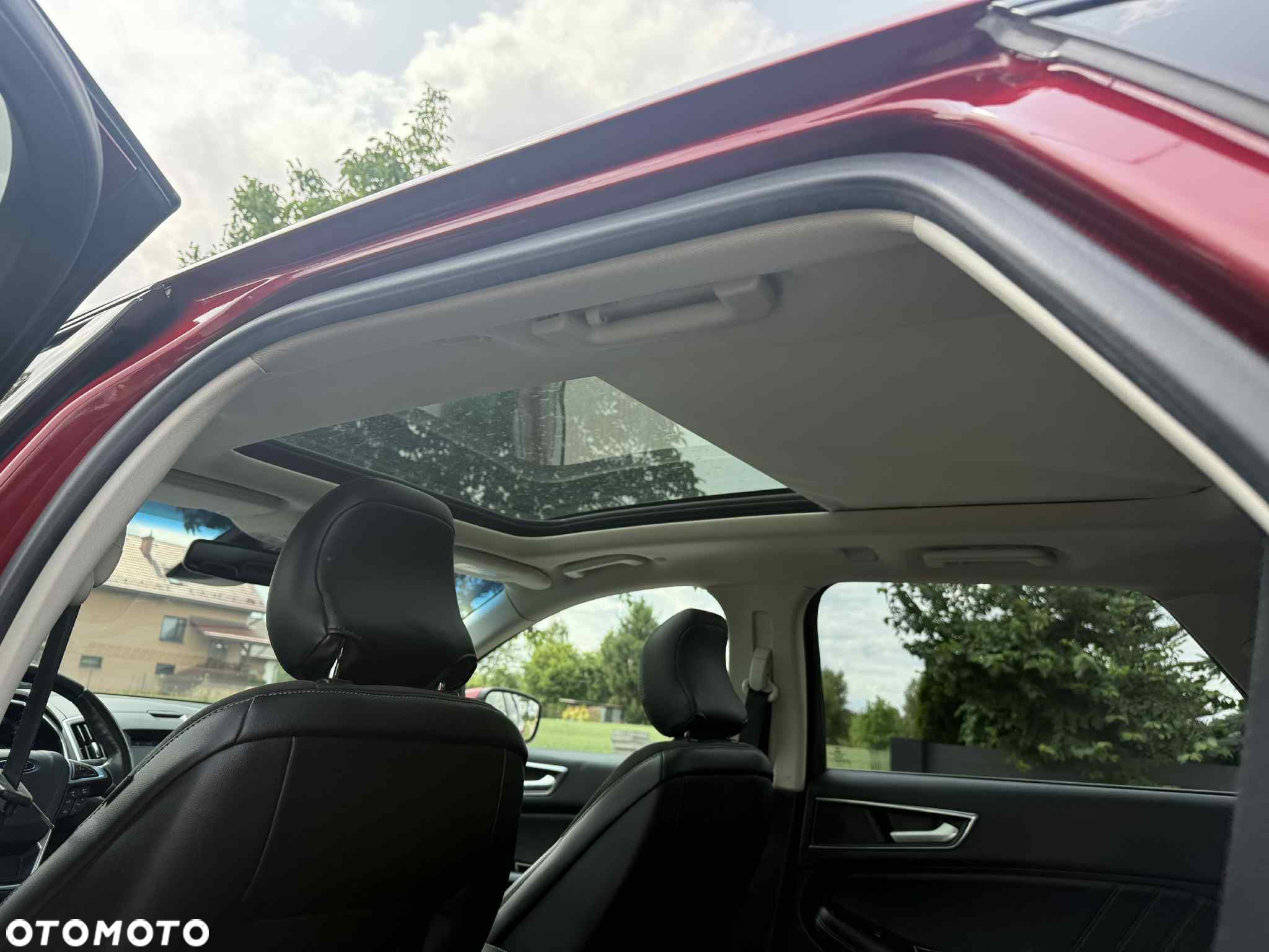 Ford Edge 2.0 TDCi Bi-Turbo 4x4 ST-LINE - 15