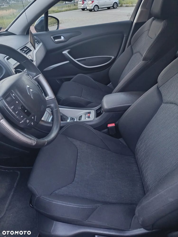 Citroën C5 HDi 165 FAP Business Class - 12