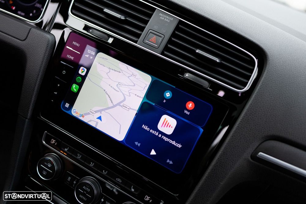 VW Golf 2.0 TDI GTD DSG - 16