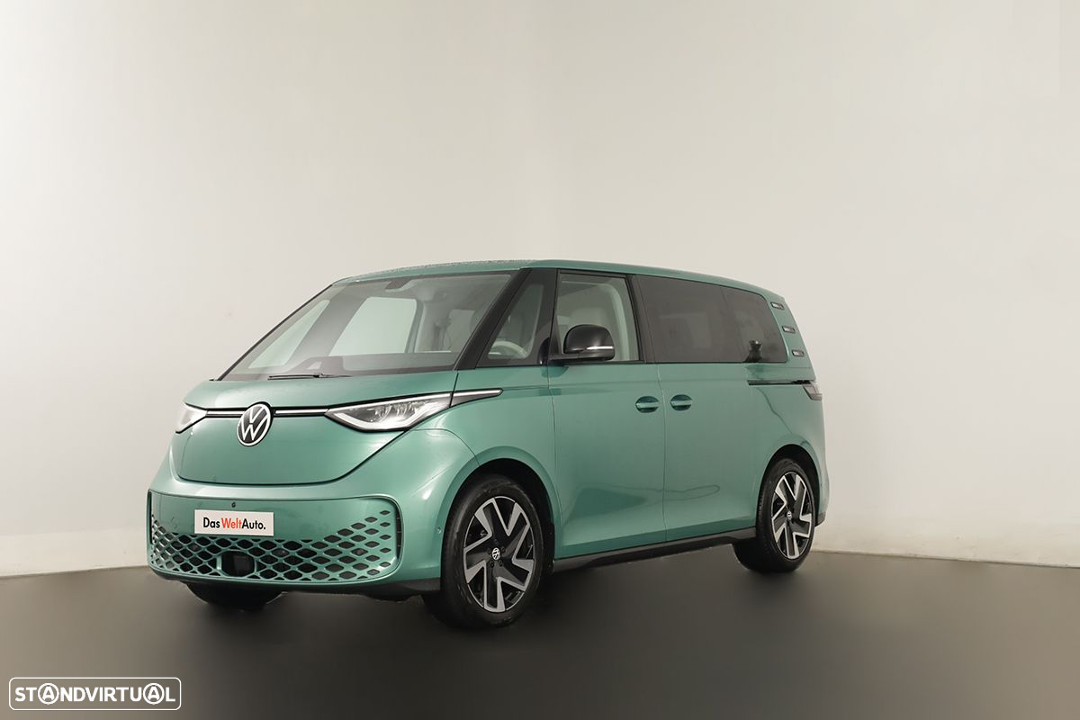 VW ID.Buzz Pro - 2