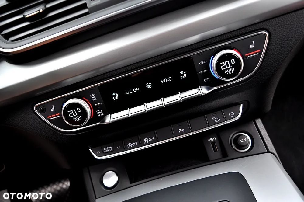 Audi Q5 - 27