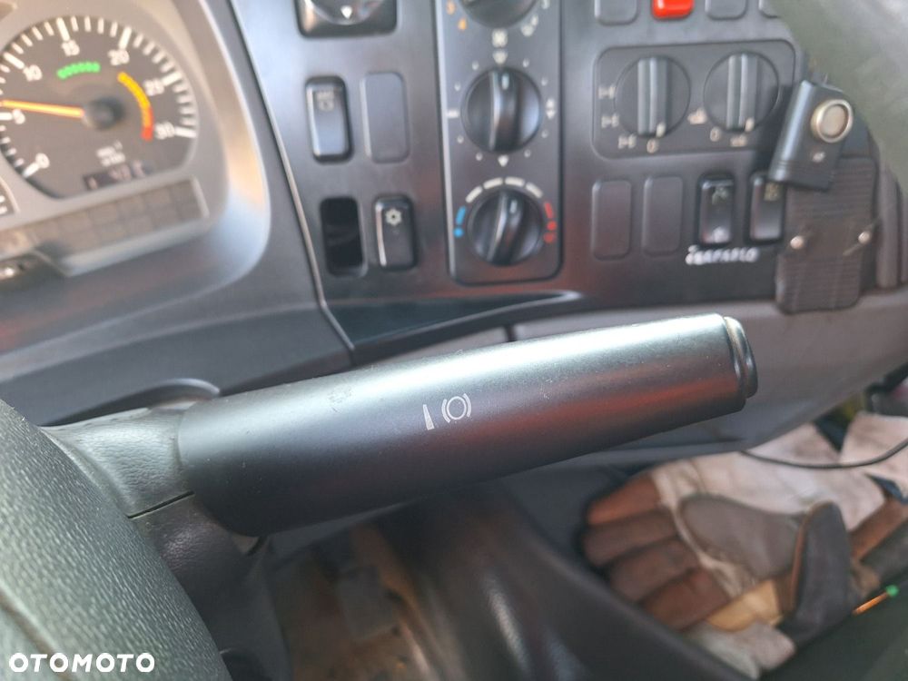 Versalift Atego 1624 4X4 + Schmidt B40-36 - 22