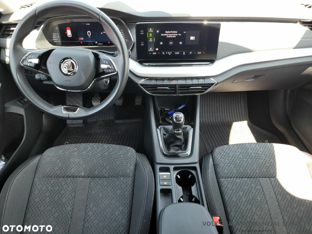 Skoda Octavia 1.5 TSI ACT Style - 9