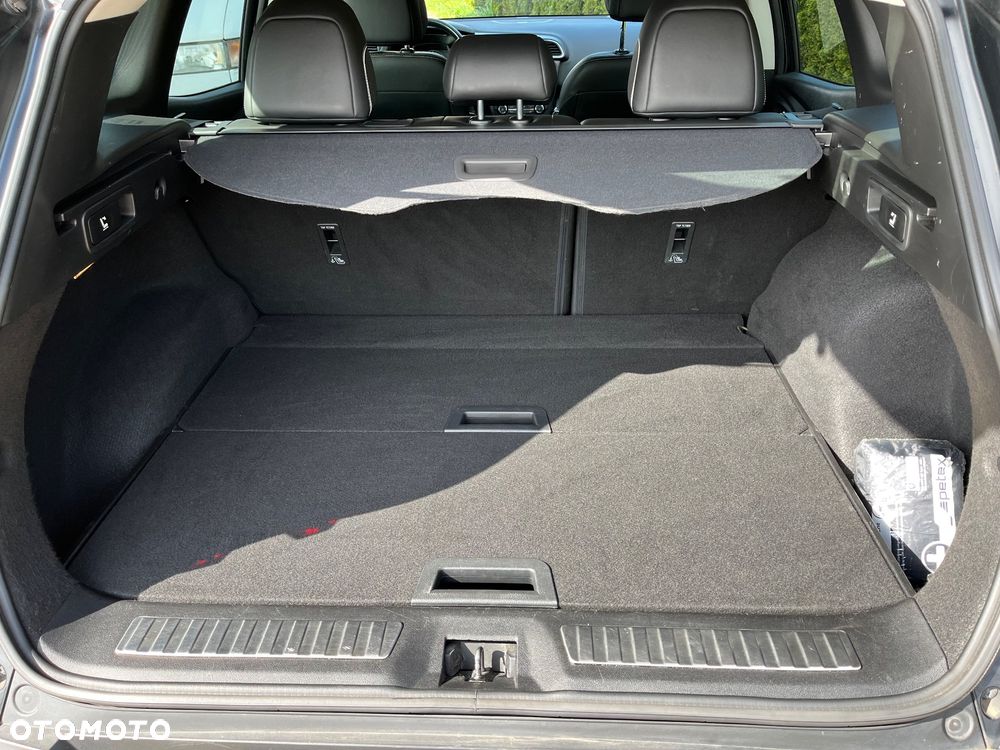 Renault Kadjar Energy dCi 130 Bose Edition - 22