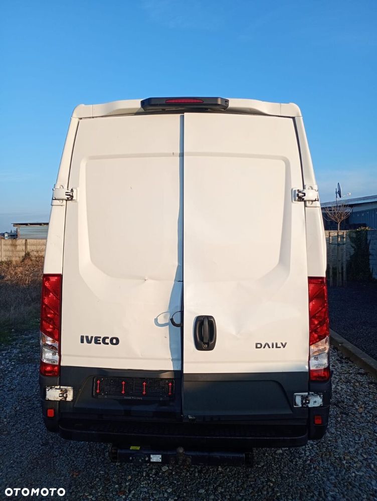 Iveco 35S15 - 6