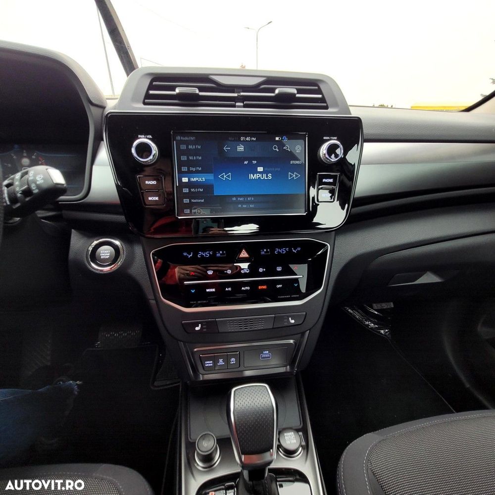 SsangYong Tivoli - 25